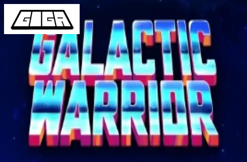 Galactic Warrior
